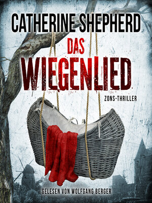 cover image of Das Wiegenlied